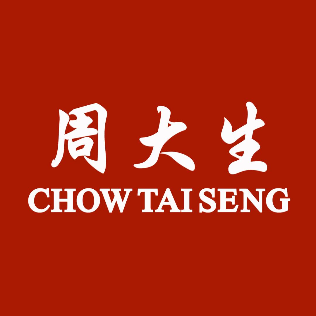 周大生钰福专卖店