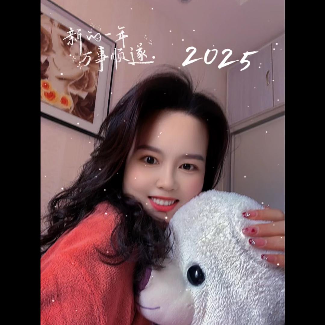 梅花鹿🦌晚上不定时开播
