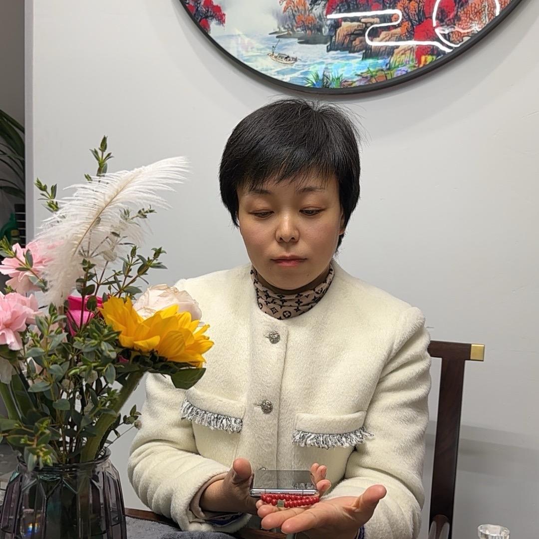 清风拂面