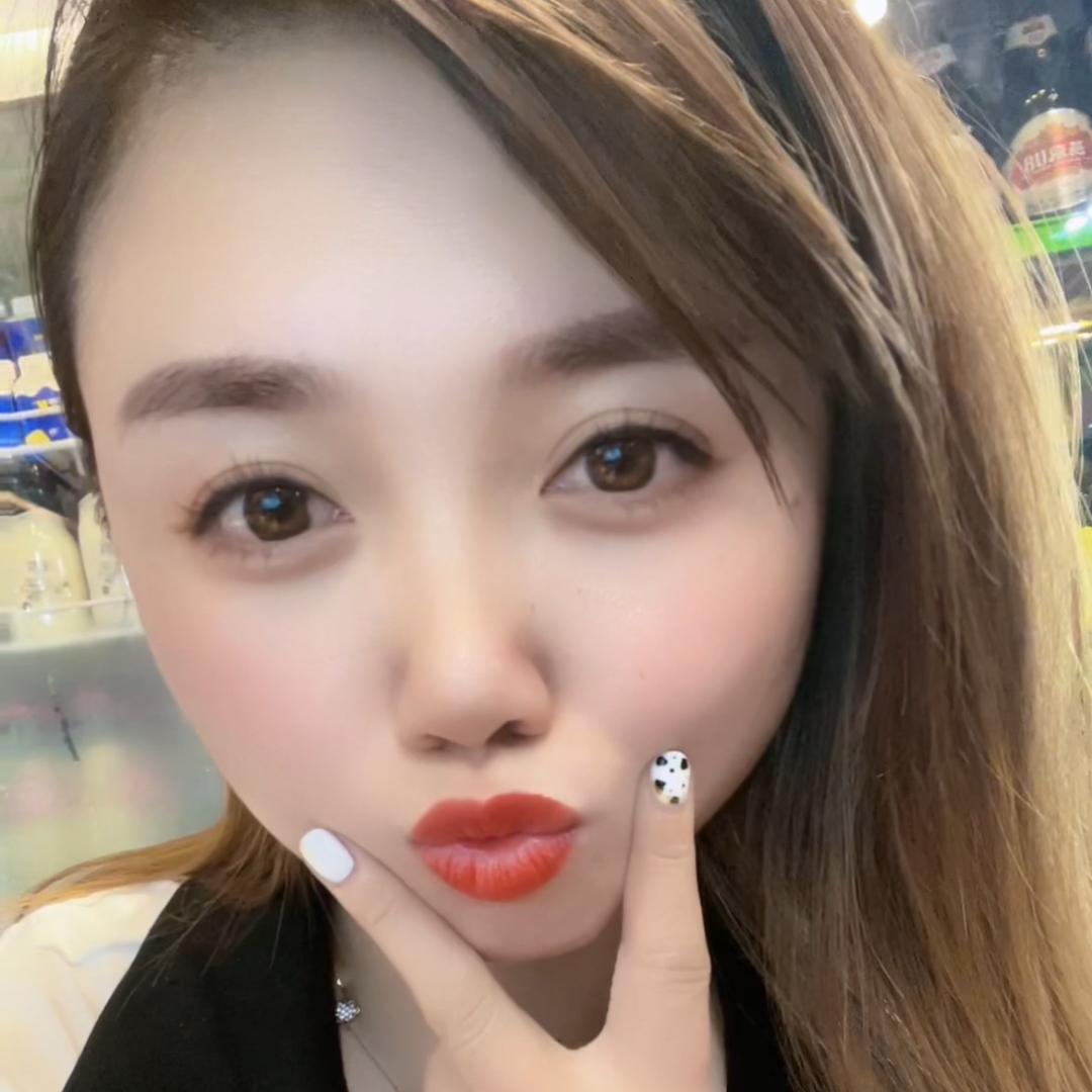 燕子🌸热爱旅行