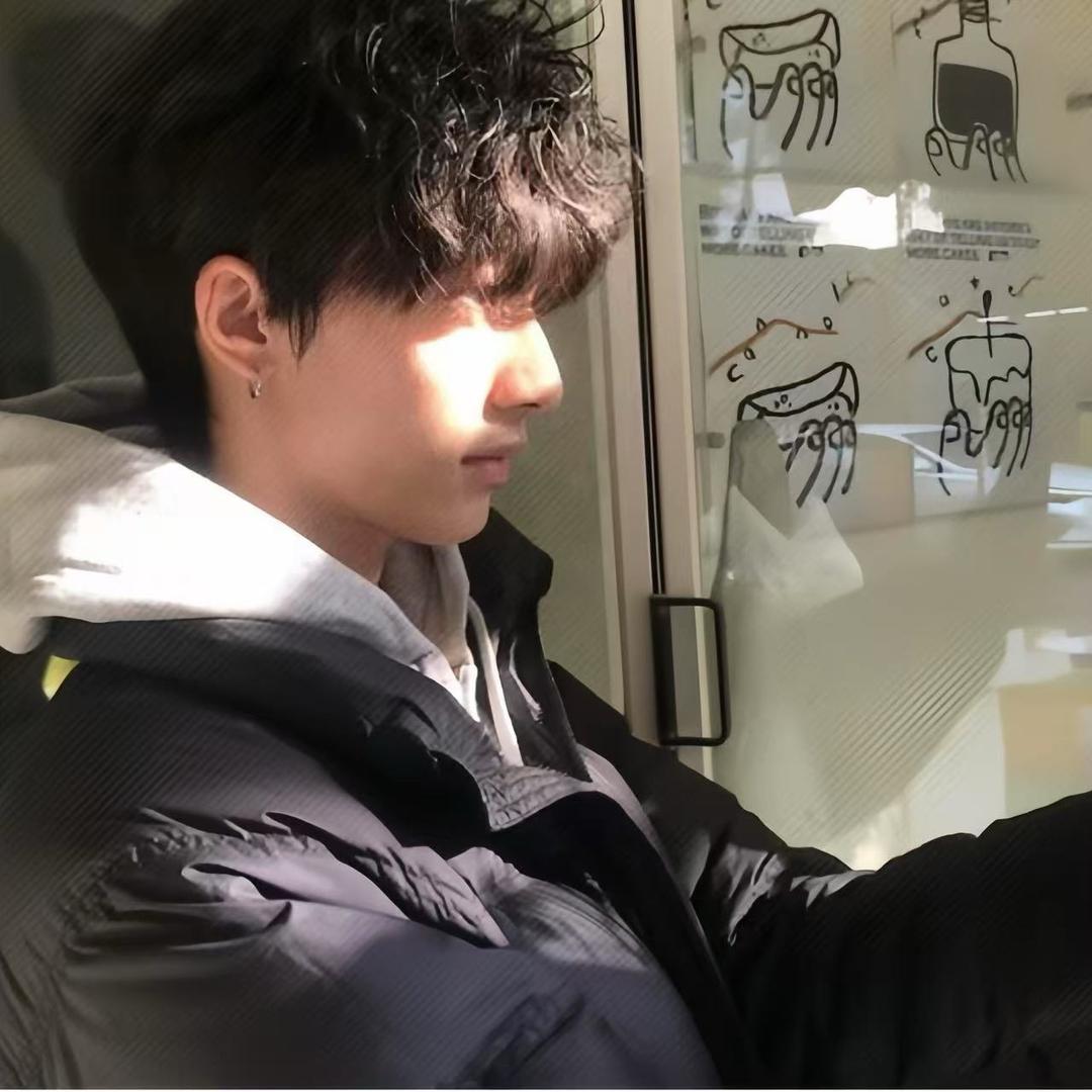 白14