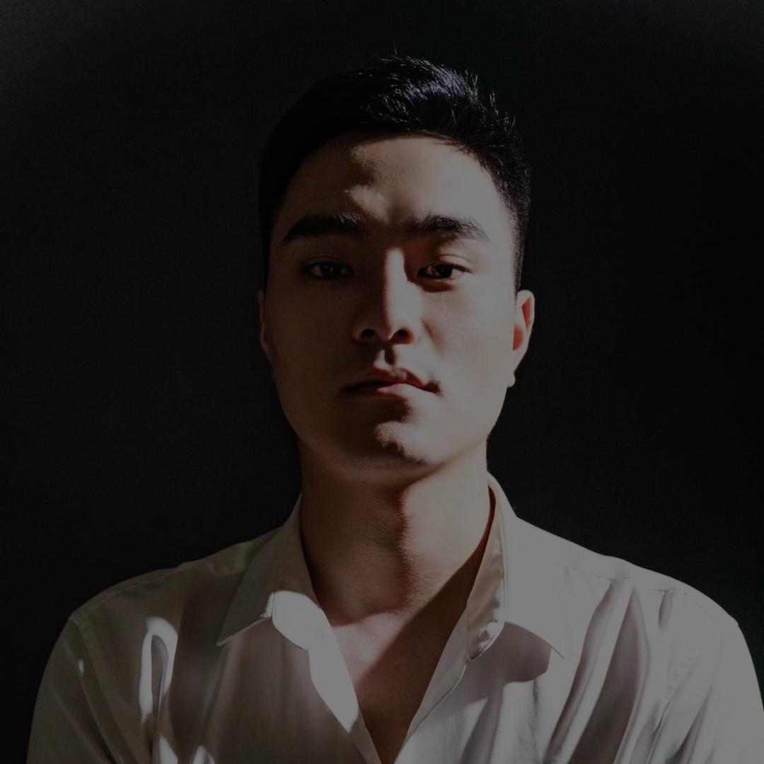 車听客（美式肌肉车）-俊博