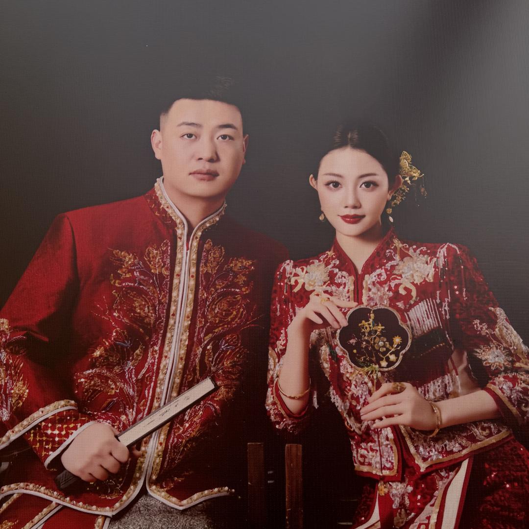 朝阳12月28大婚马阳龙华商贸