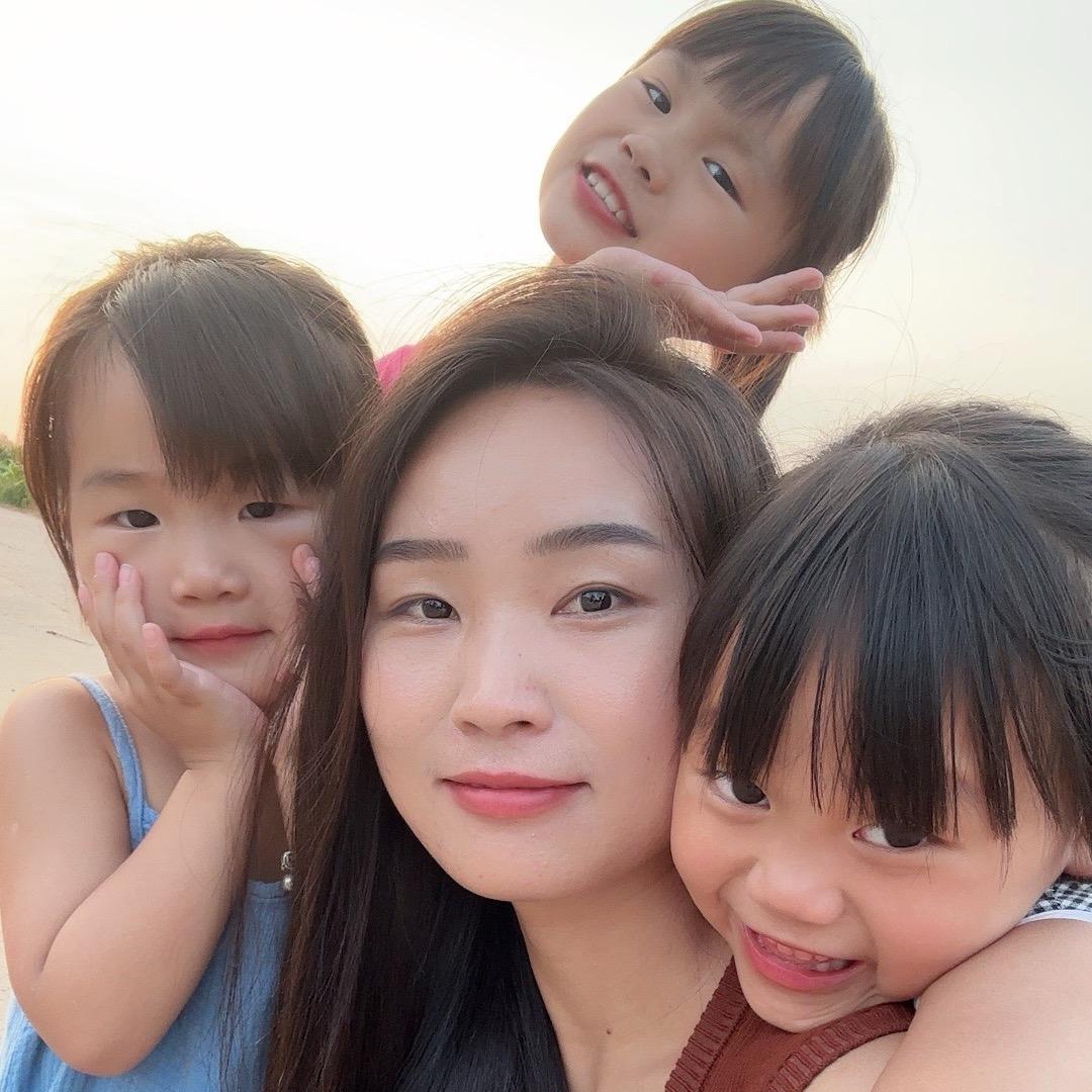 美好回忆
