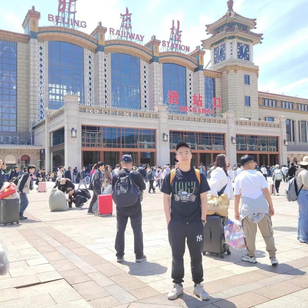 一块豆腐