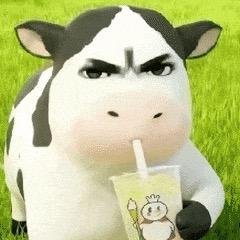你脸红什么