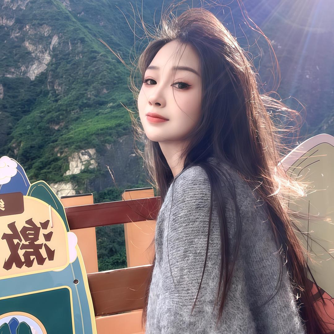 娇娇🍂