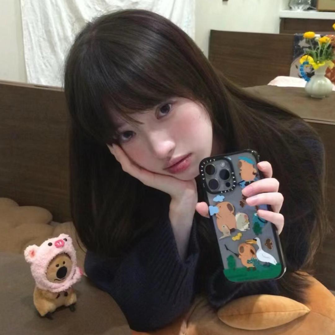 樱桃没丸子