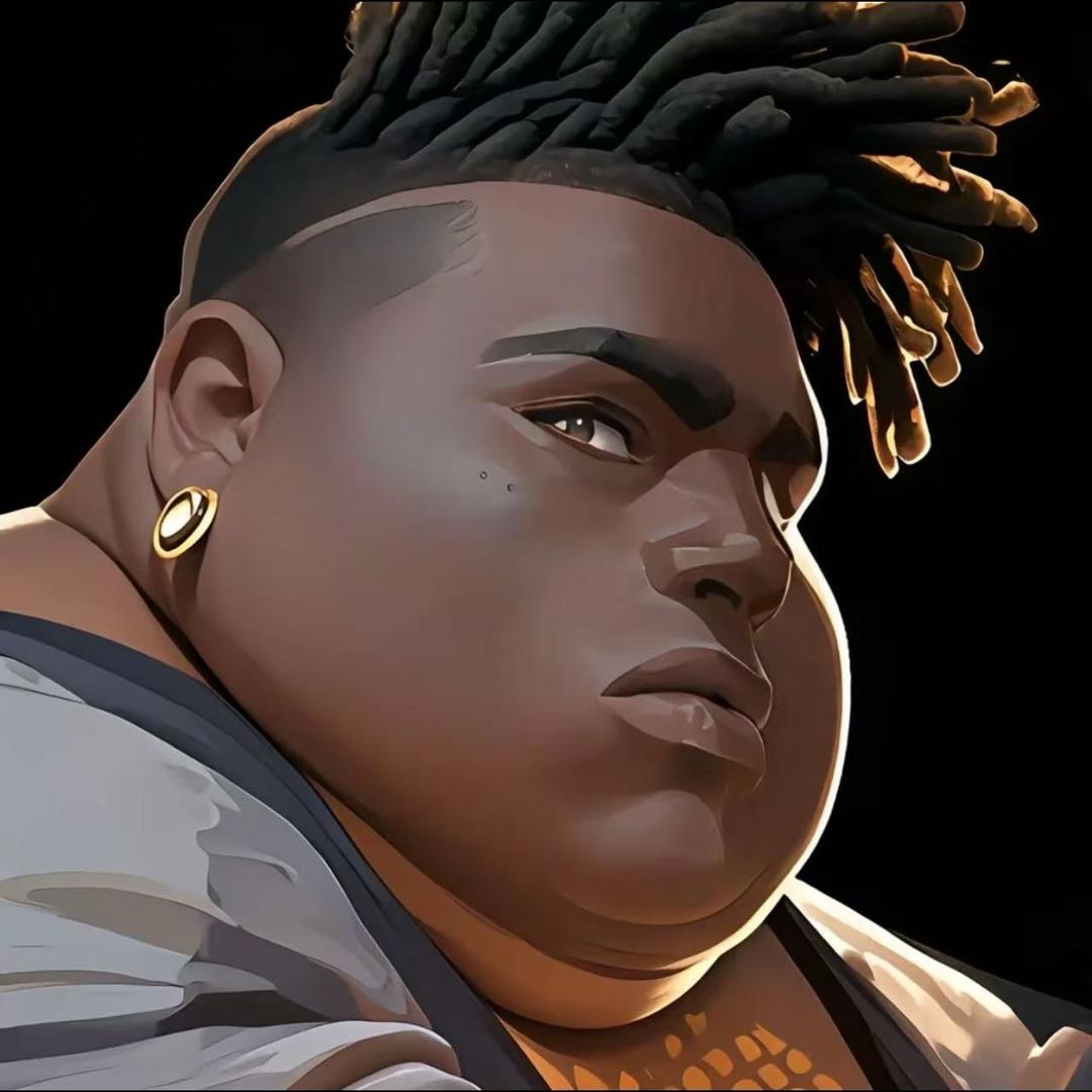 偷吃良子焖子被一屁股坐死