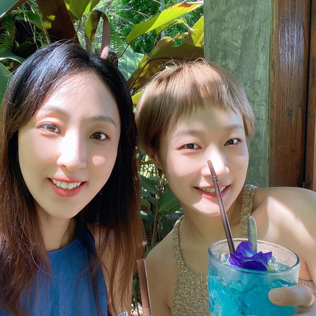 朋友们的小市集