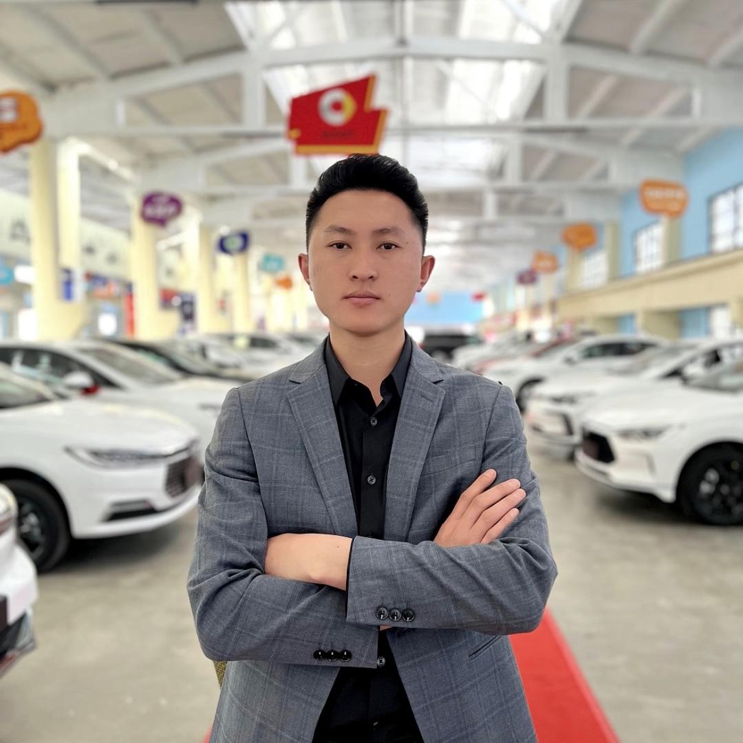 铠圣铭汽车服务