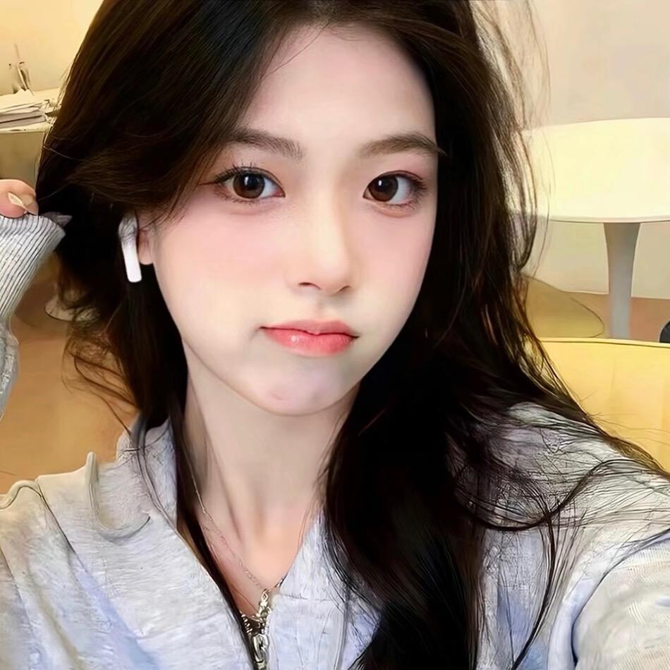 小八❄️