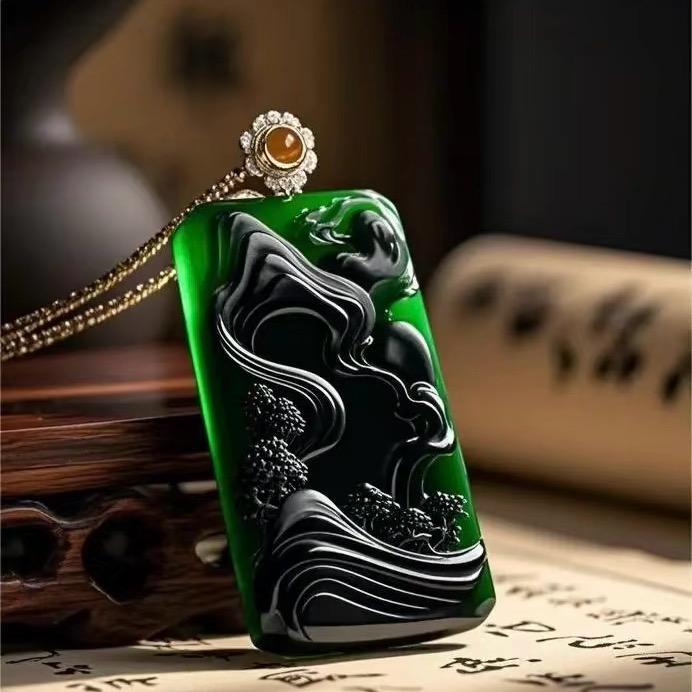 小胖珠宝翡翠甑选高端直播号