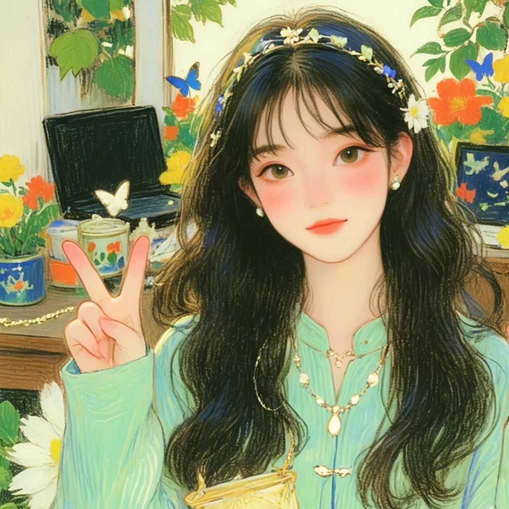 婉儿🦖