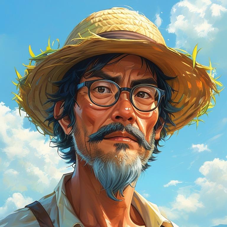 歌哥侠