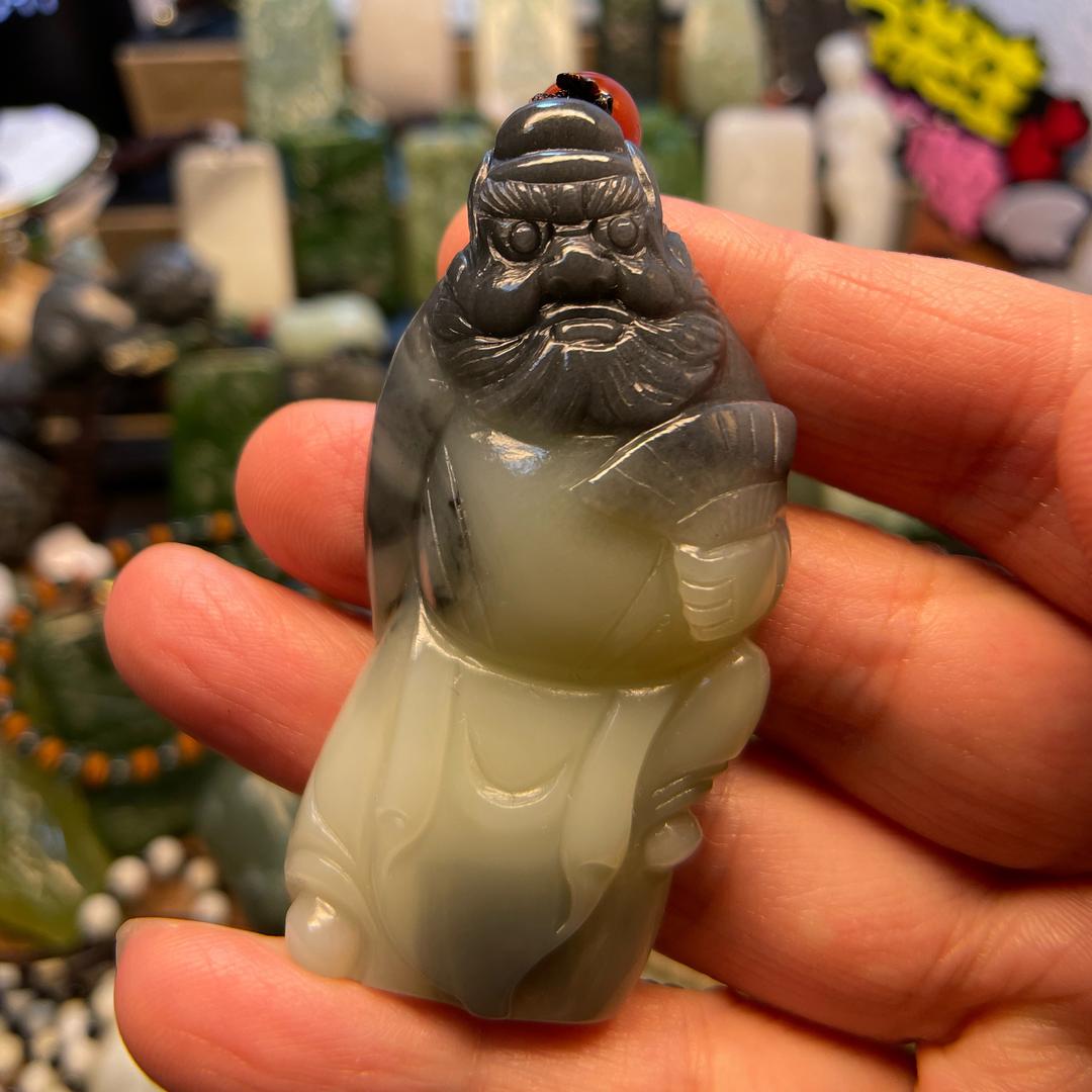 威雪玉器珠宝精品