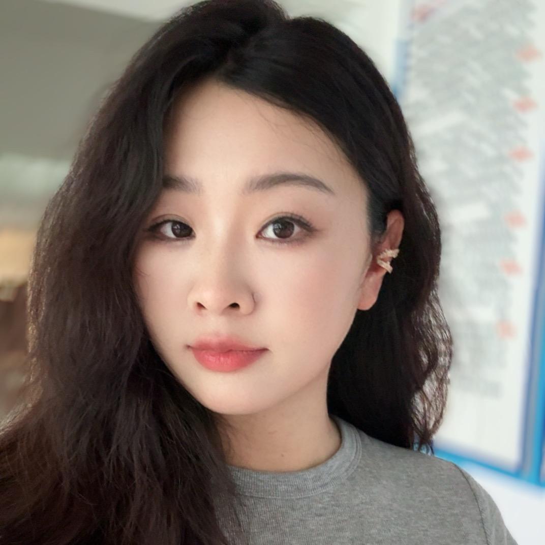 小雀斑☁︎