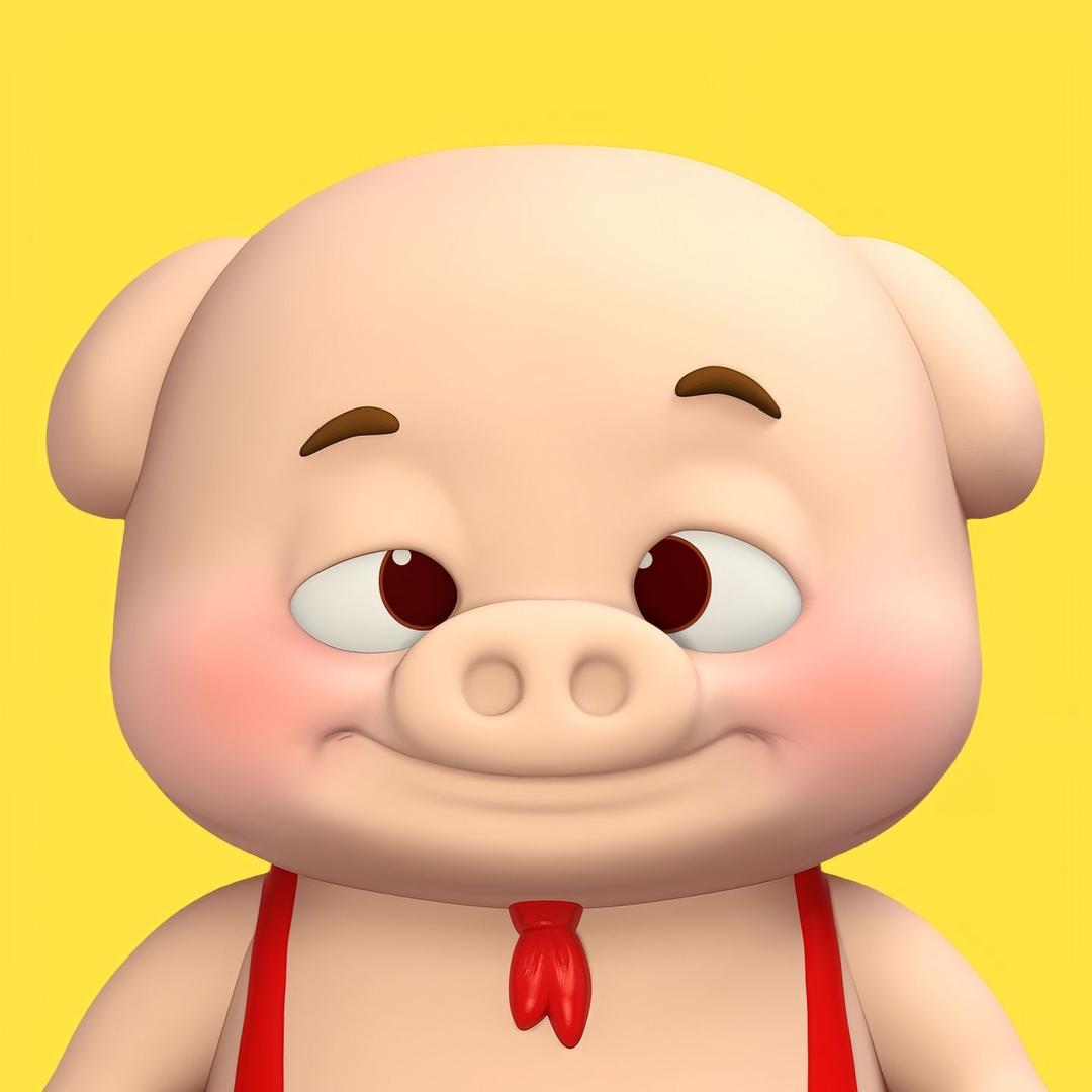 小呆呆（MBTI）