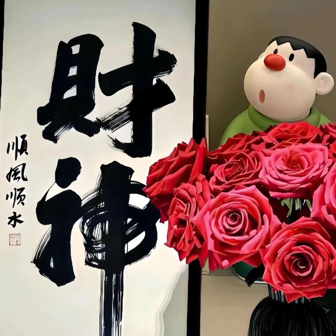 万事顺宜