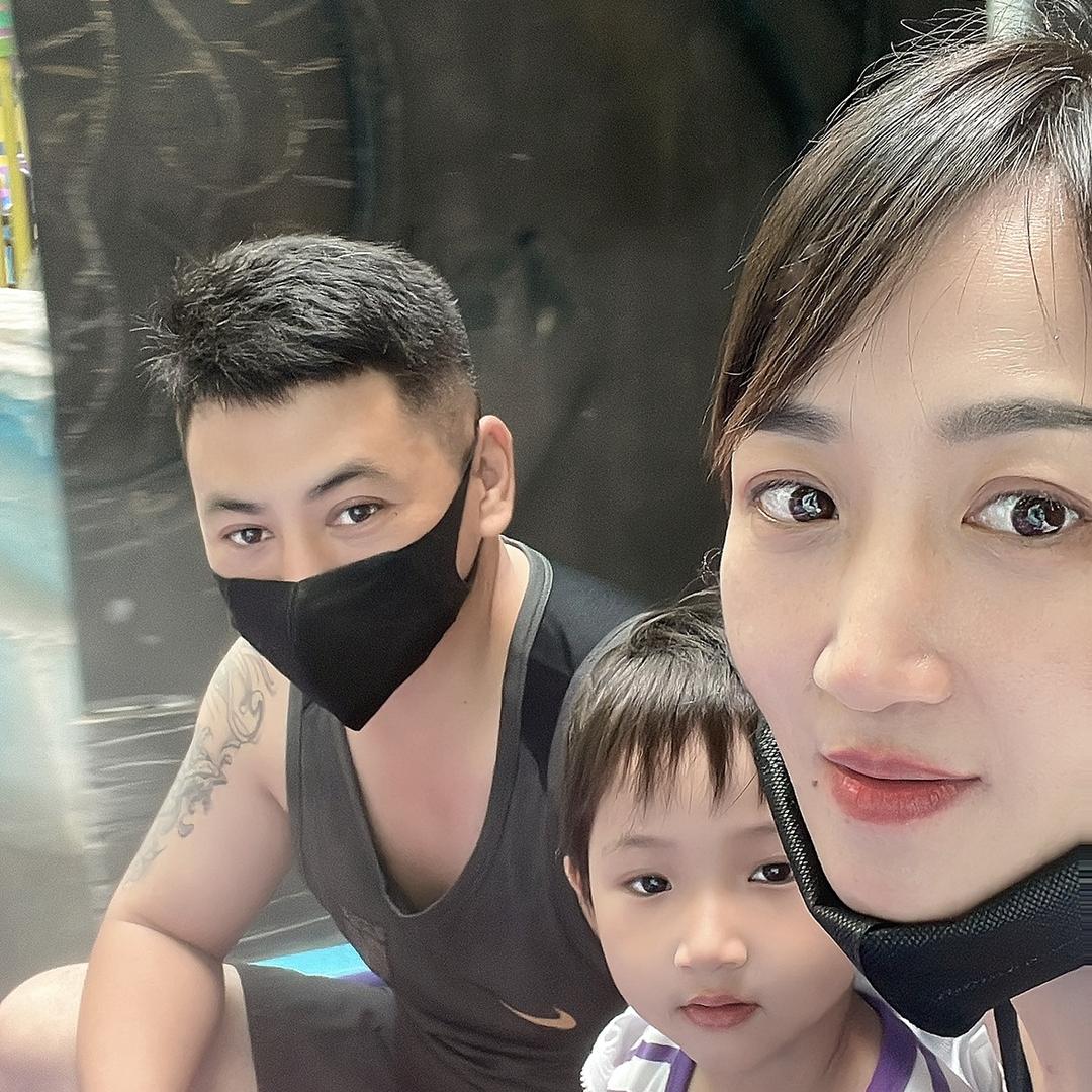 滢苒家的美好生活