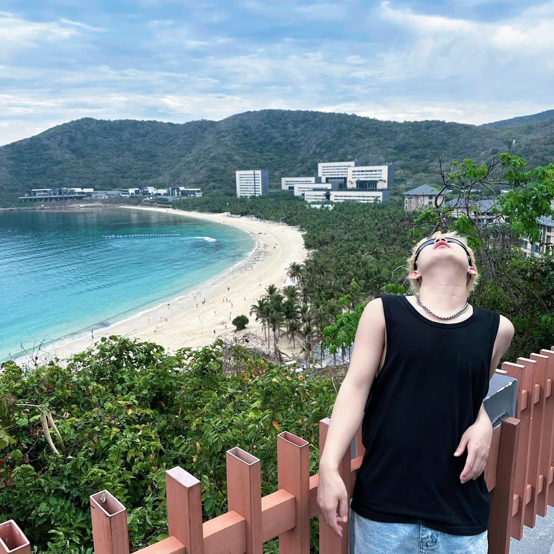 北京祥刺青·小宇