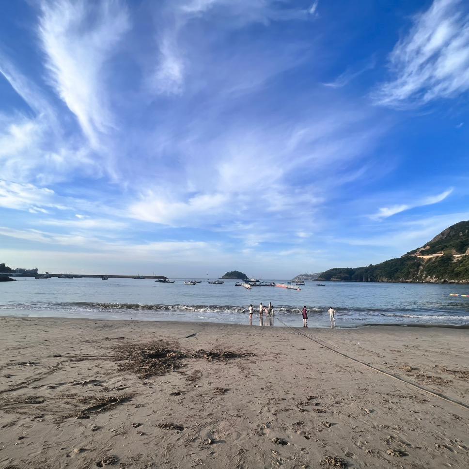 海味旅拍