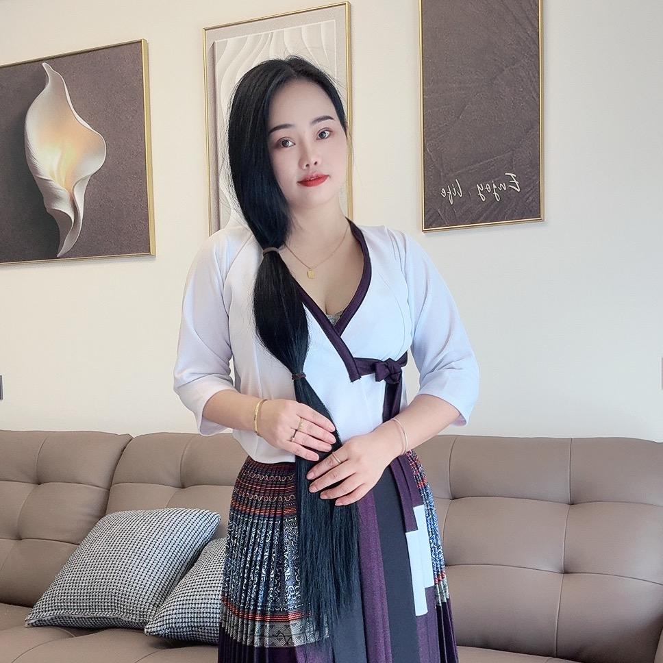 广西桃姐