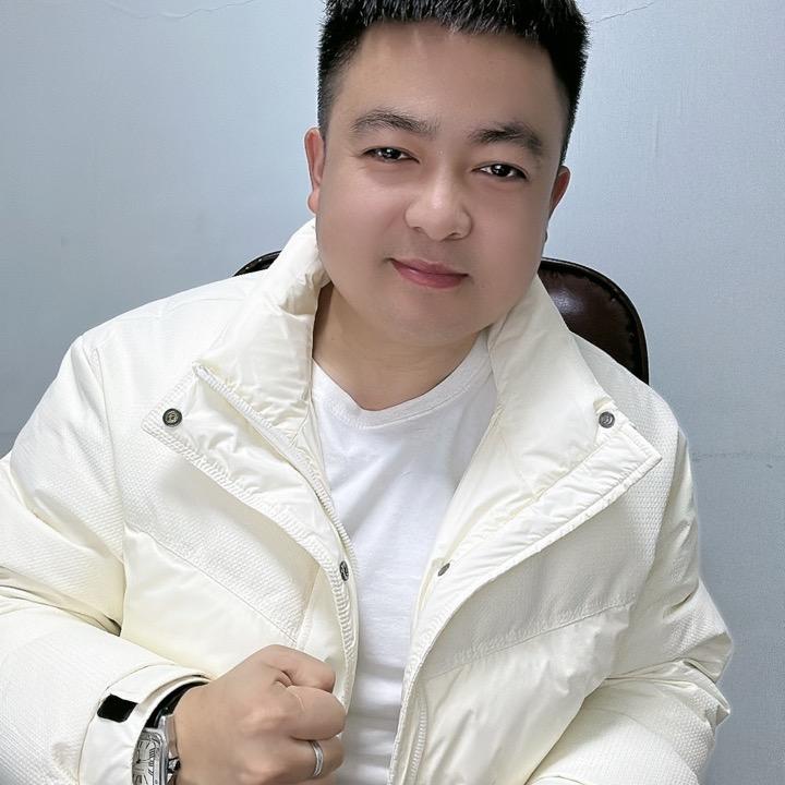 杨康创团生鲜