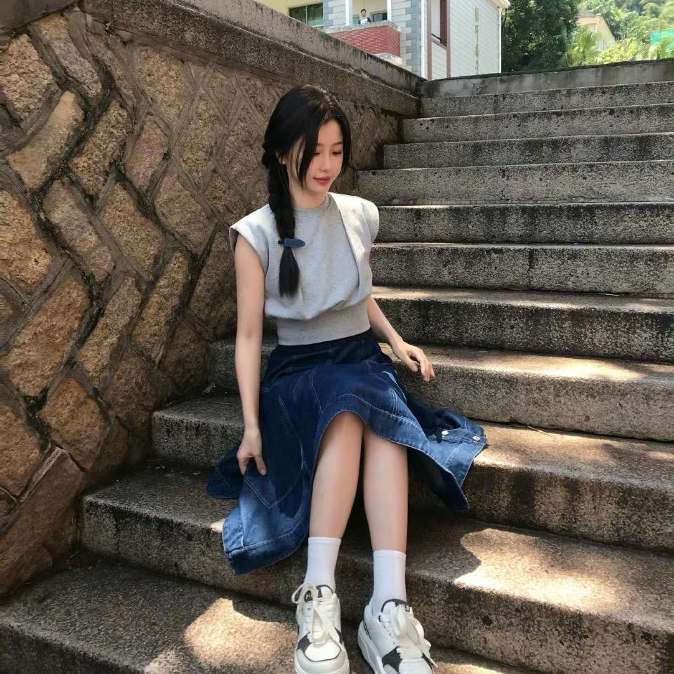 小咩-