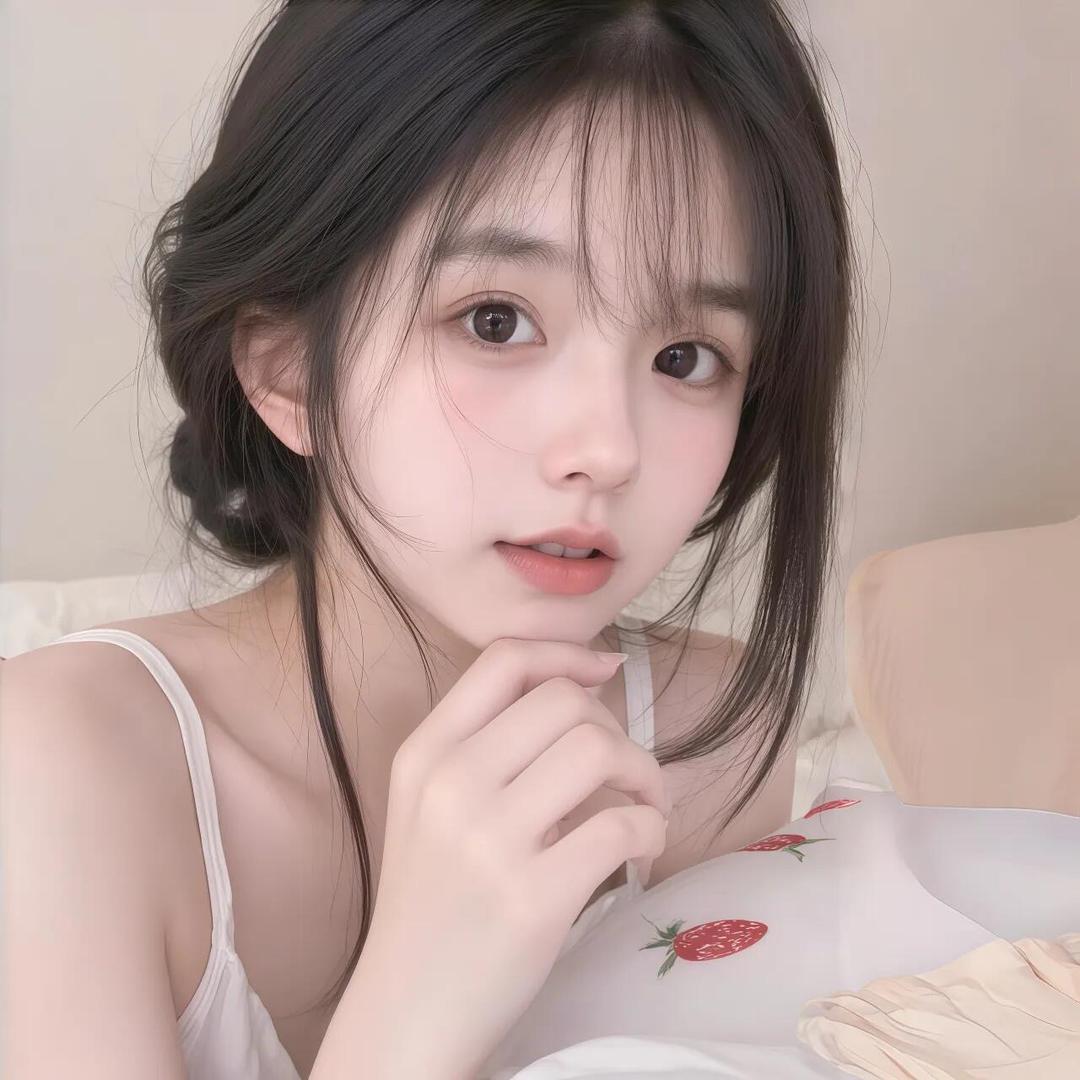 大馋丫头🍭