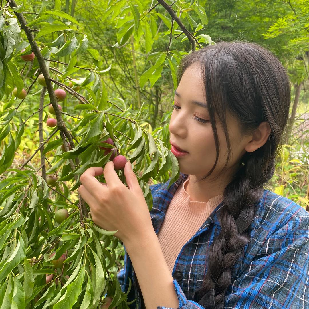 詹小刀（农二代）