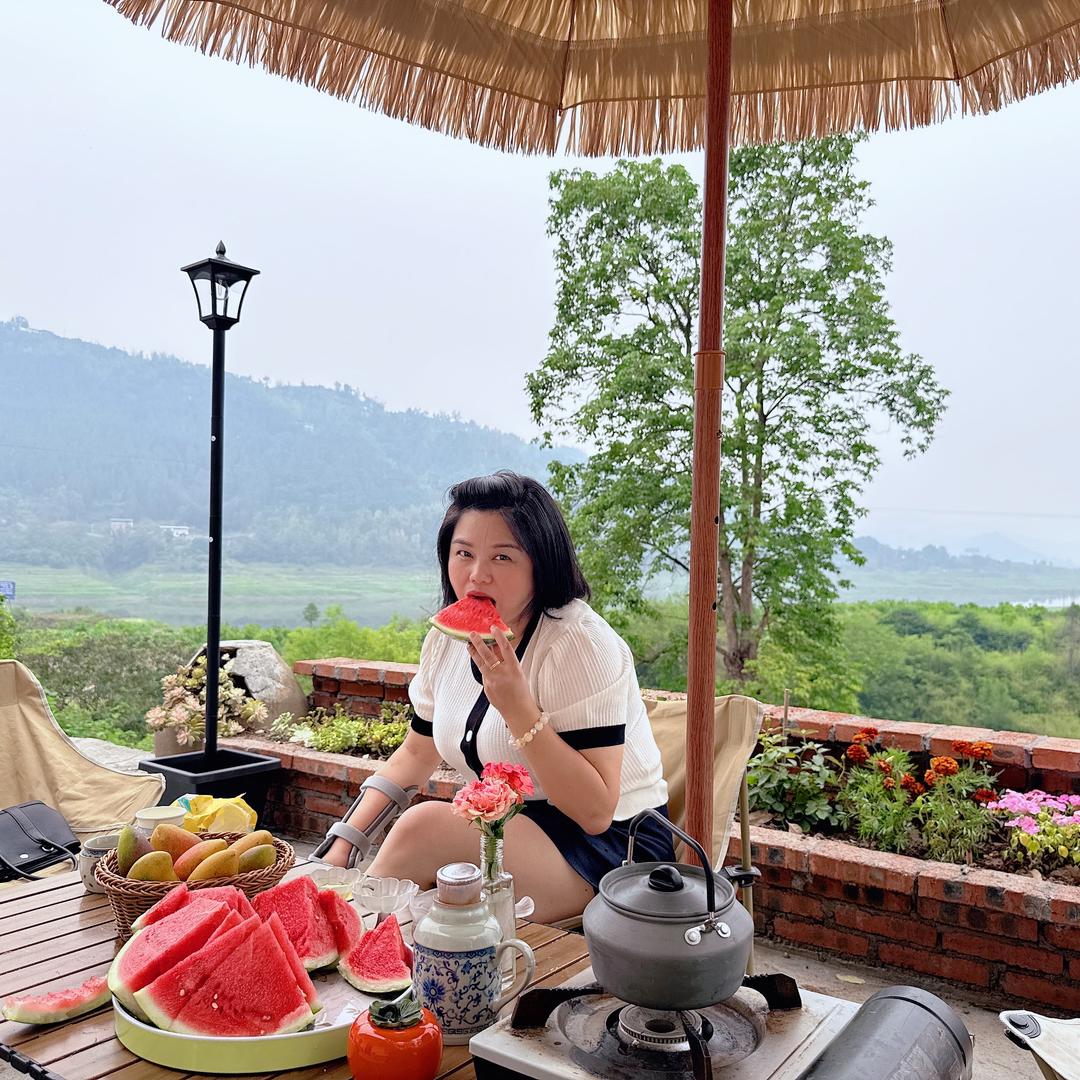 三餐有礼农副产品