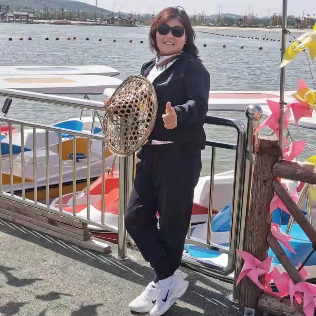 宋淑玲