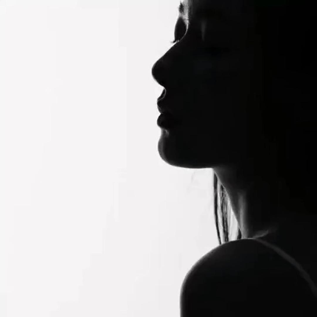 静