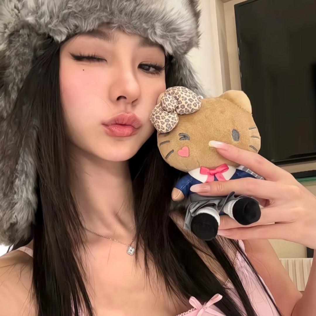 E.