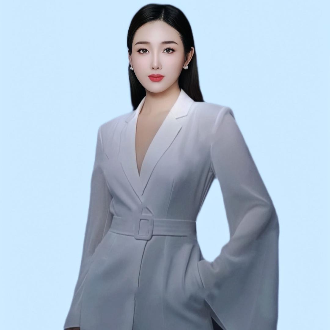 心灵疗愈～安妮