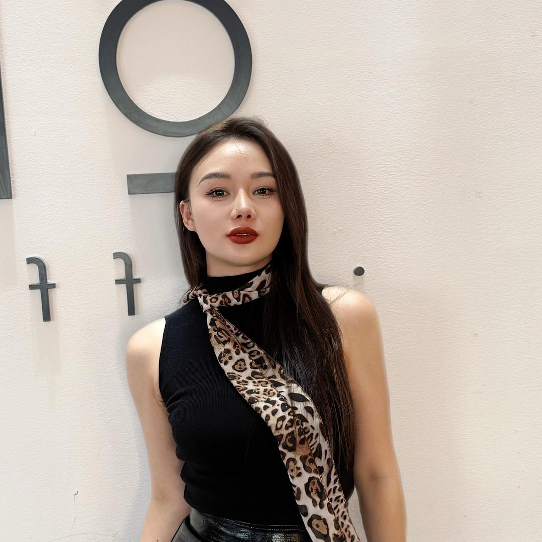 欣洁美妆（下午15:00开播）