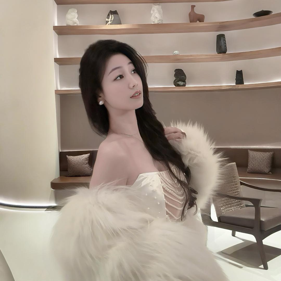 古筝婉晴