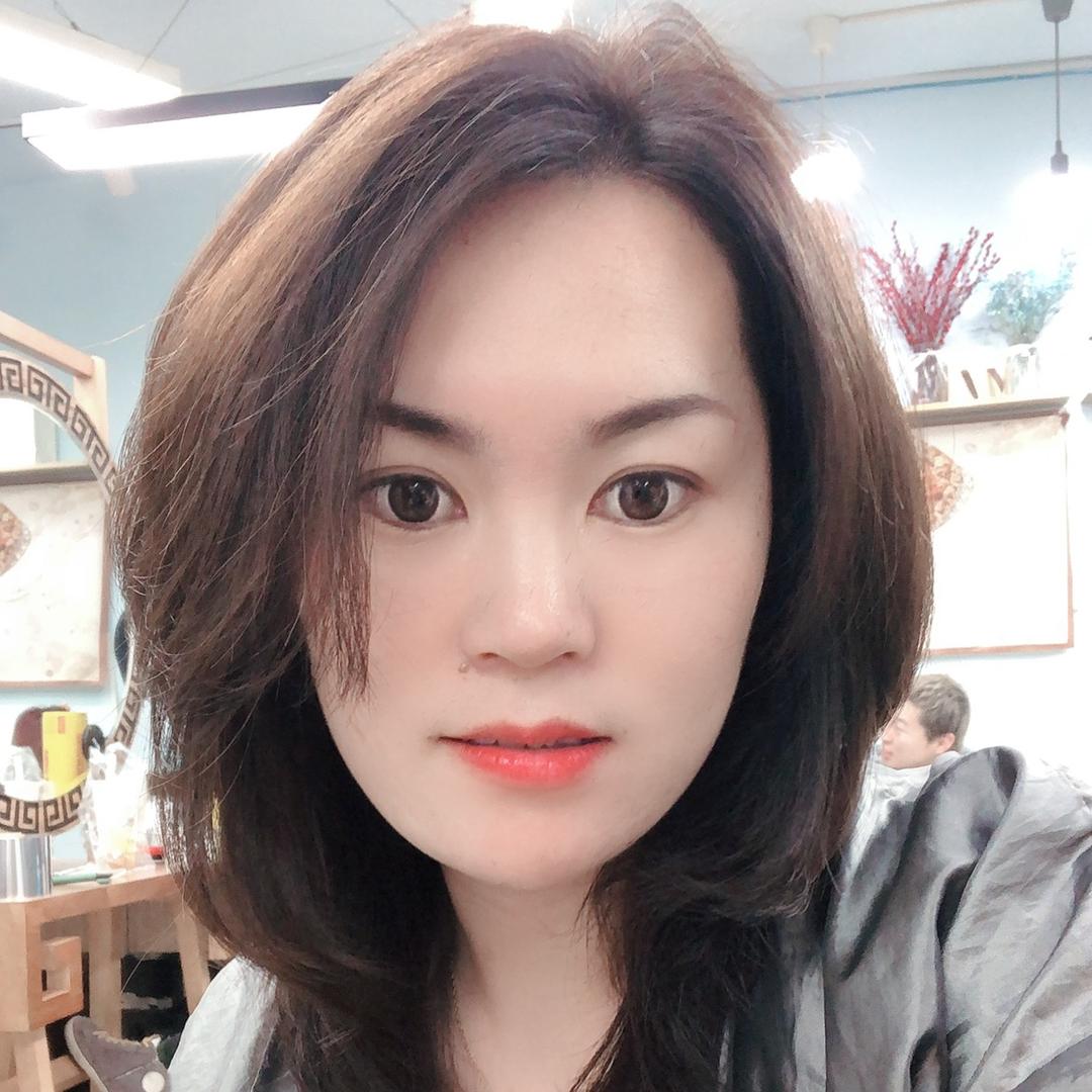 帆嫂田园生活记
