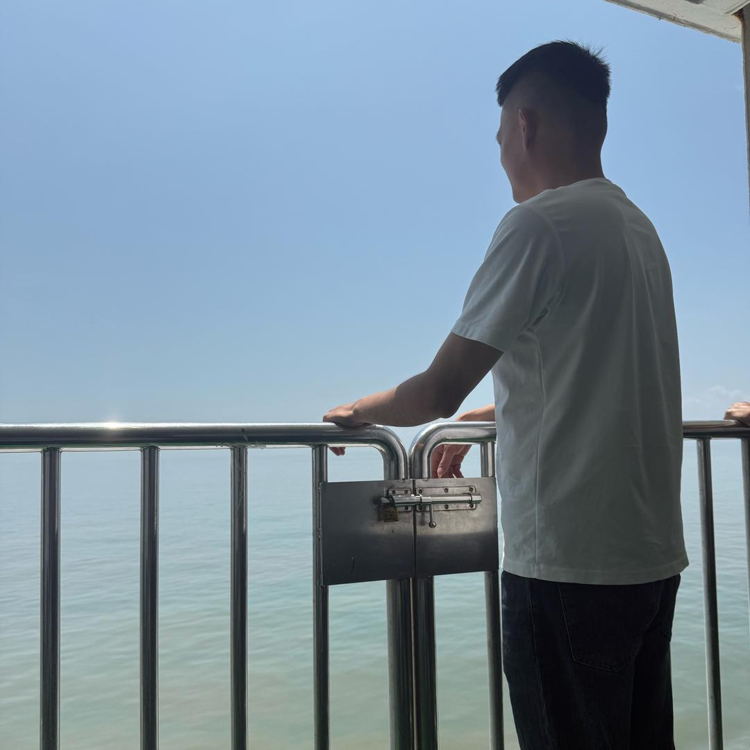 重庆幺妹在海南（摆摊系）