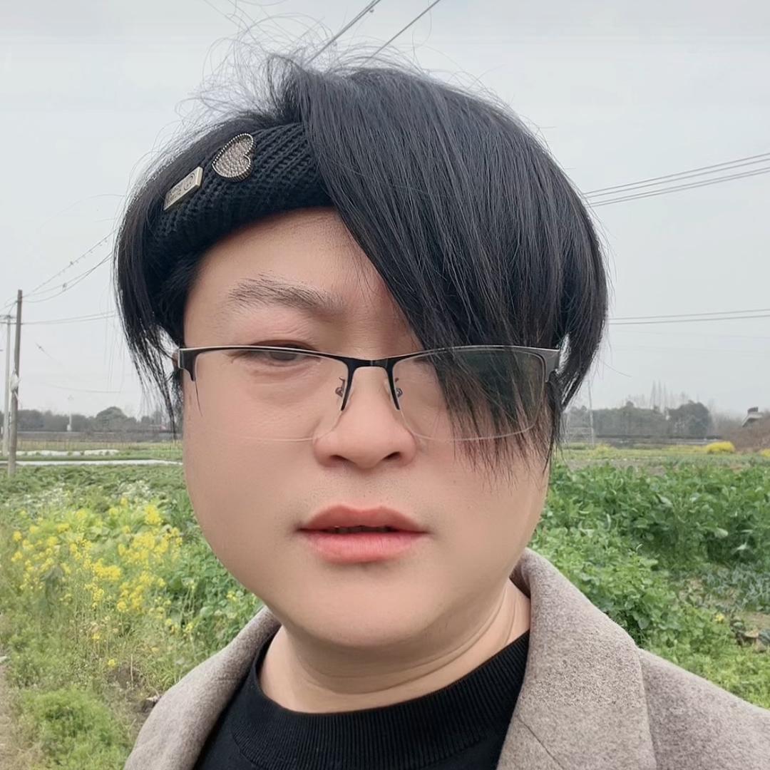 农村强帅