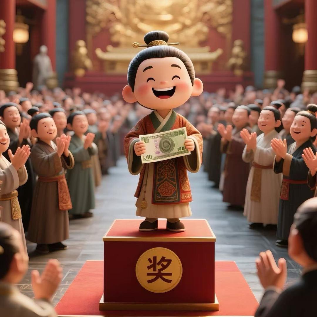 大炎同学