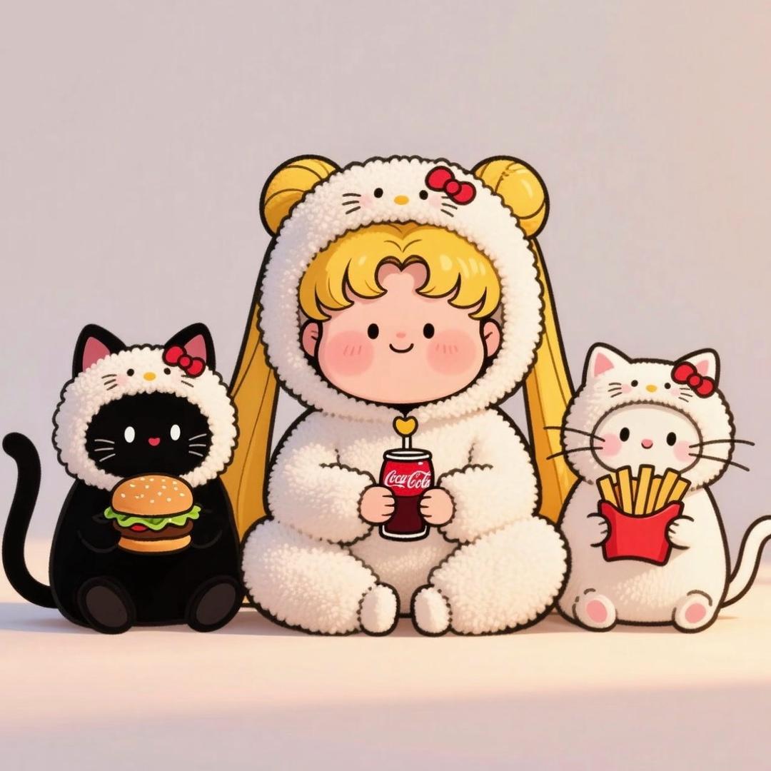 ꩵ暴ᩚ꯭富ᩚ小꯭ᩚ仙女ᩚঞ