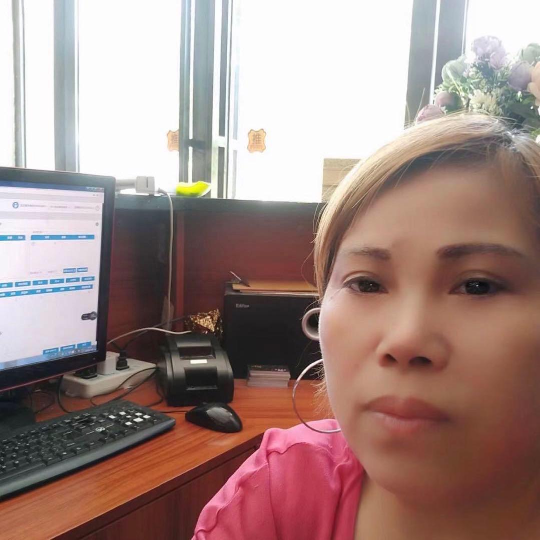 東平姐家政（带徒弟）