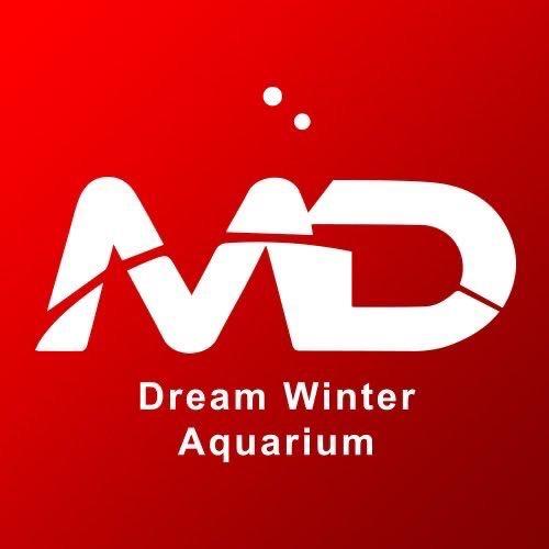 森陌滤材水族工厂
