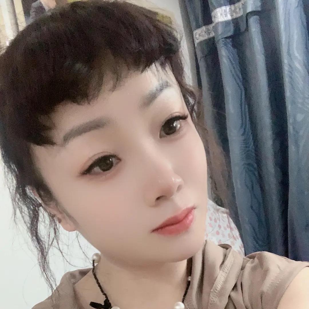 @💋MissQing♐️薄荷撞可乐💋