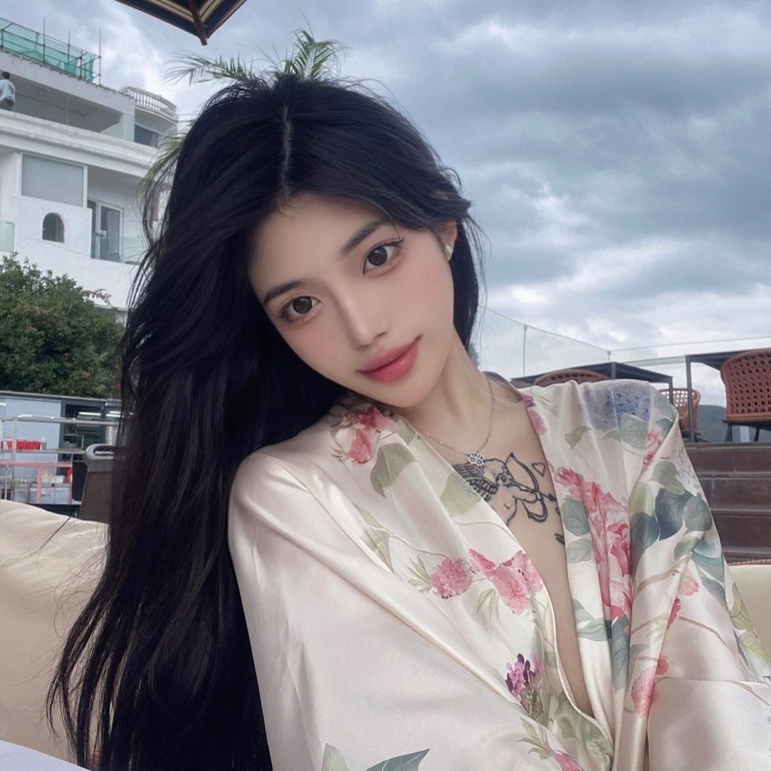 阮宝儿的由理YOULI