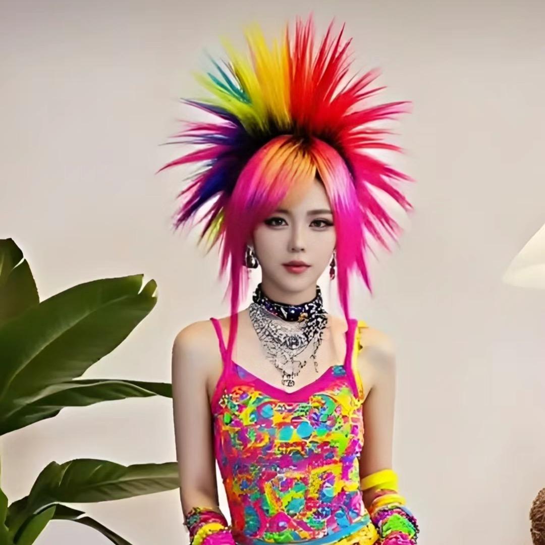 天神下凡老黄瓜🍀