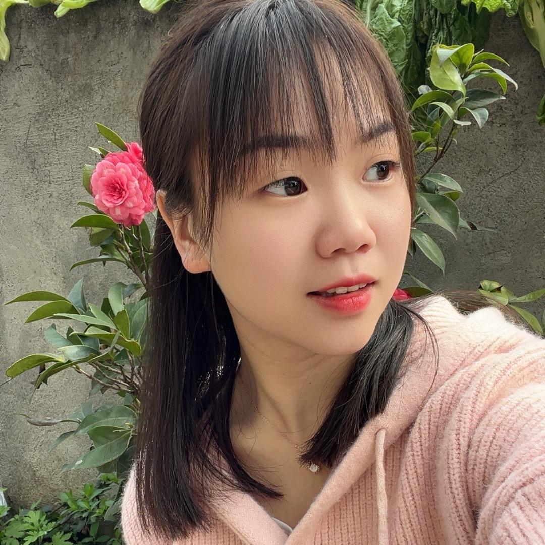 小洪梅儿
