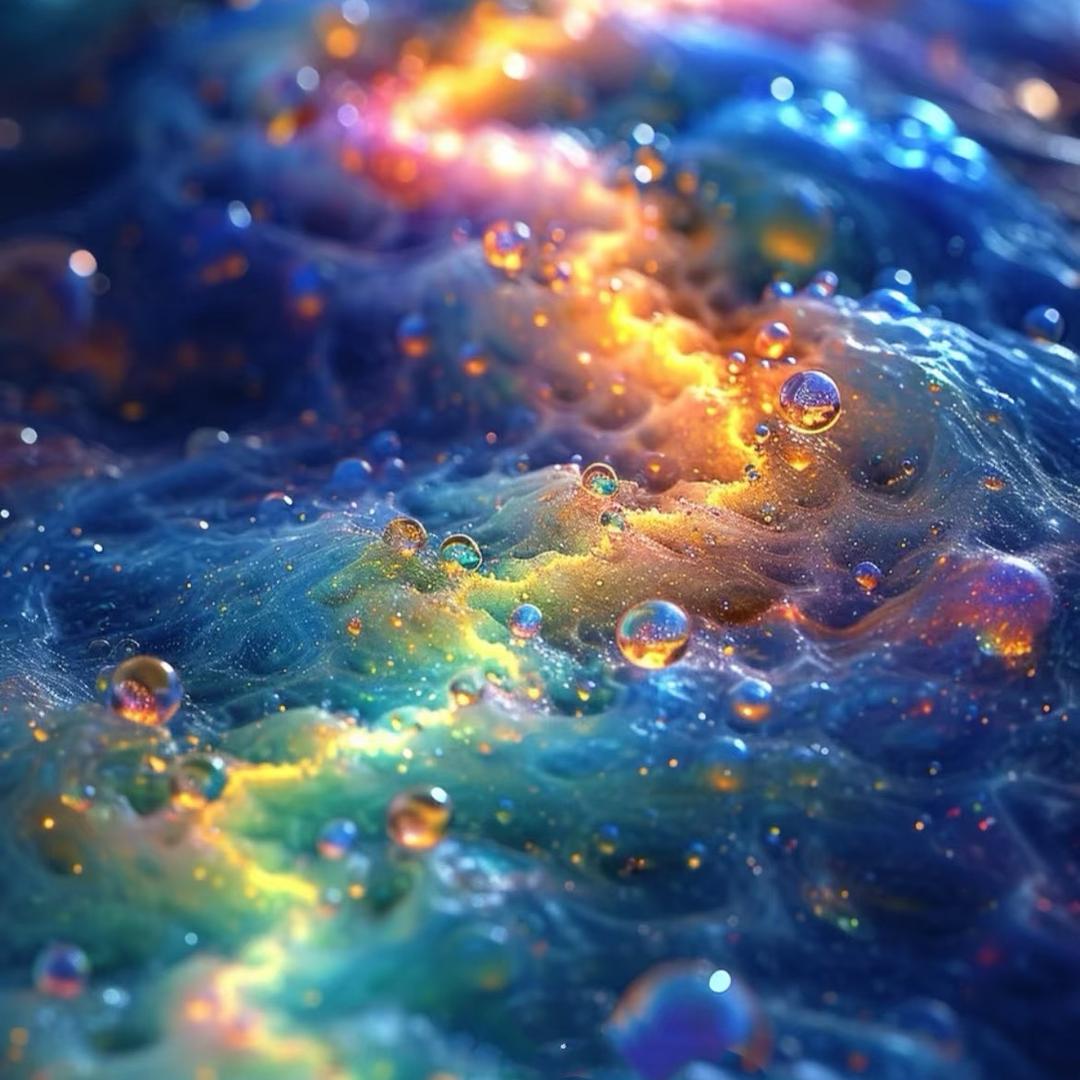 鲸喜Crystal水晶